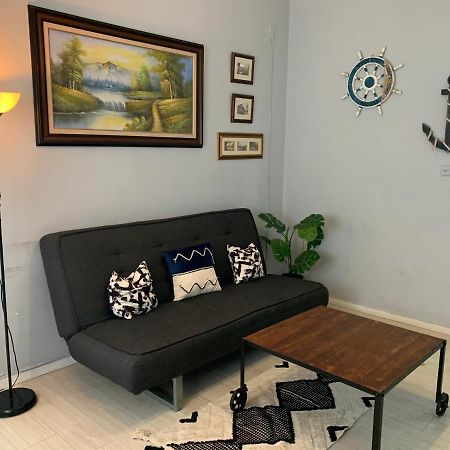 Shantell Boutique Apartments Нетанья Екстер'єр фото
