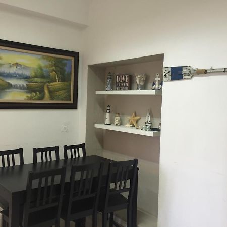 Shantell Boutique Apartments Нетанья Екстер'єр фото