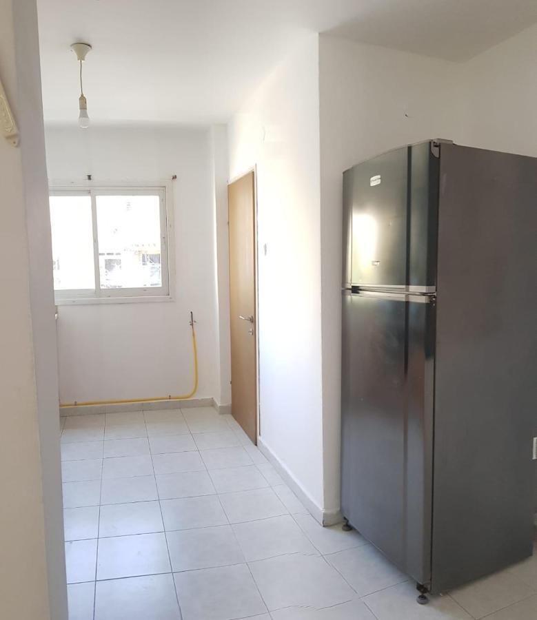 Shantell Boutique Apartments Нетанья Екстер'єр фото