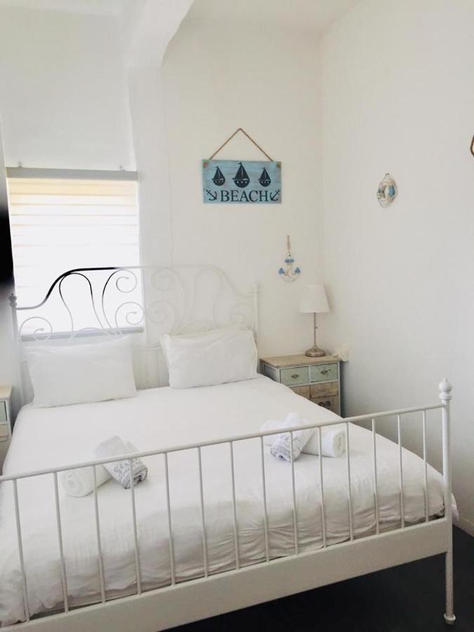 Shantell Boutique Apartments Нетанья Екстер'єр фото
