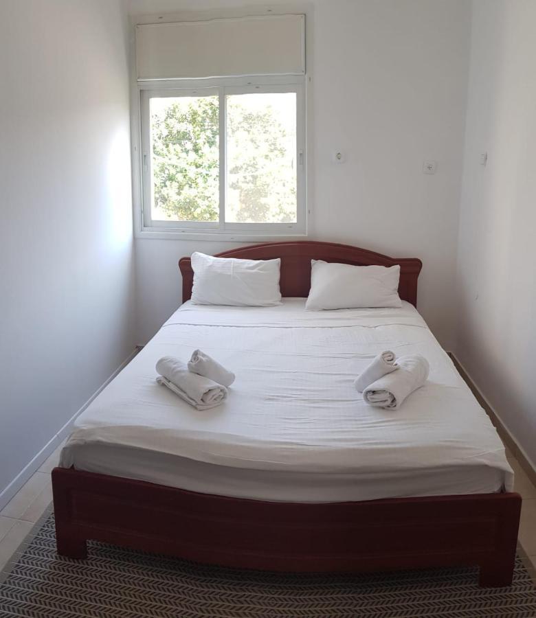Shantell Boutique Apartments Нетанья Екстер'єр фото