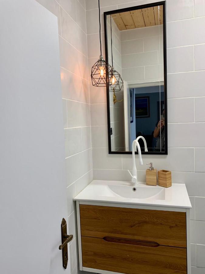 Shantell Boutique Apartments Нетанья Екстер'єр фото