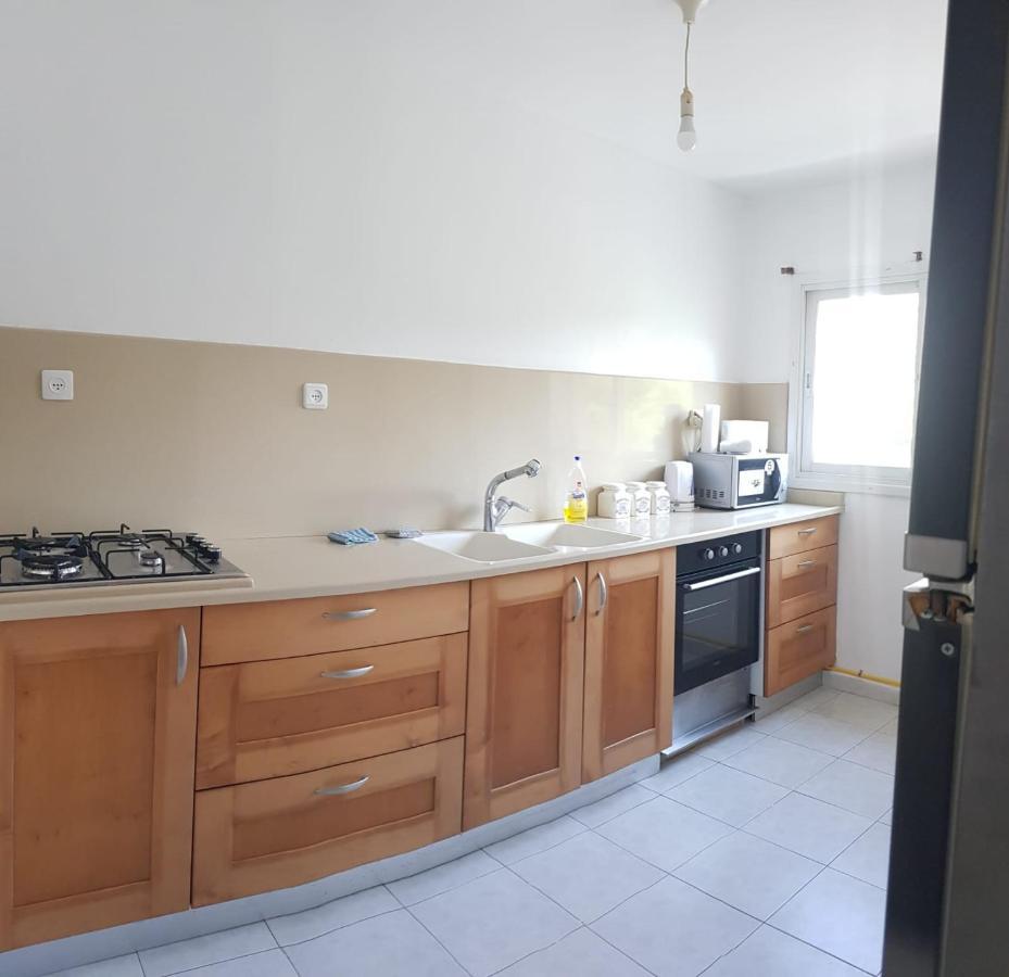 Shantell Boutique Apartments Нетанья Екстер'єр фото