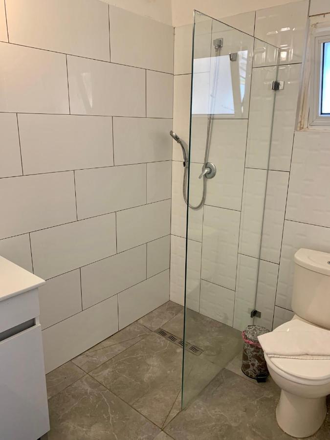 Shantell Boutique Apartments Нетанья Екстер'єр фото